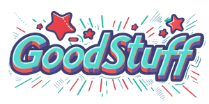 GoodStuff Logo